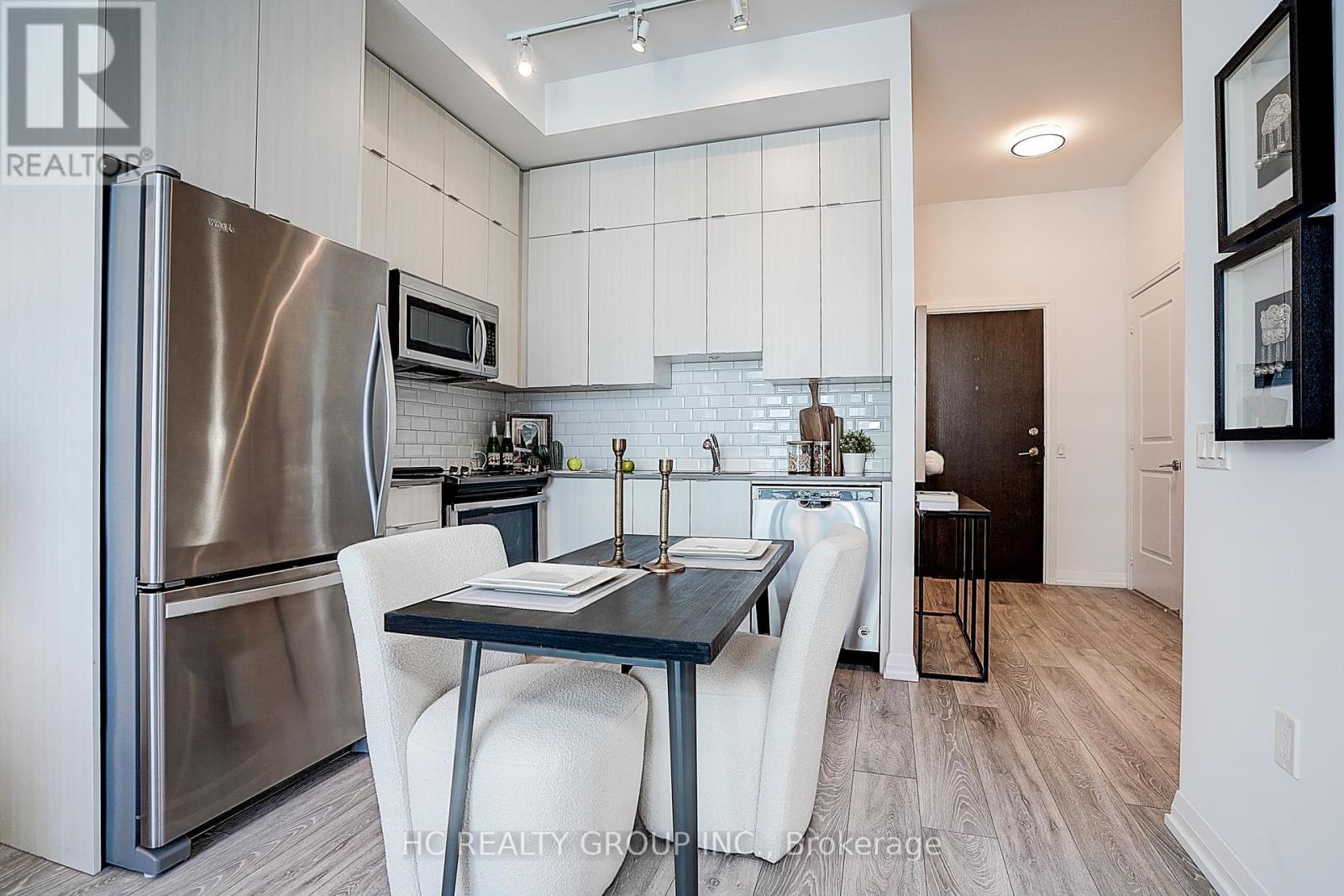 Photo 6 of Ph 65 60 Ann Oreilly Road, Toronto ON