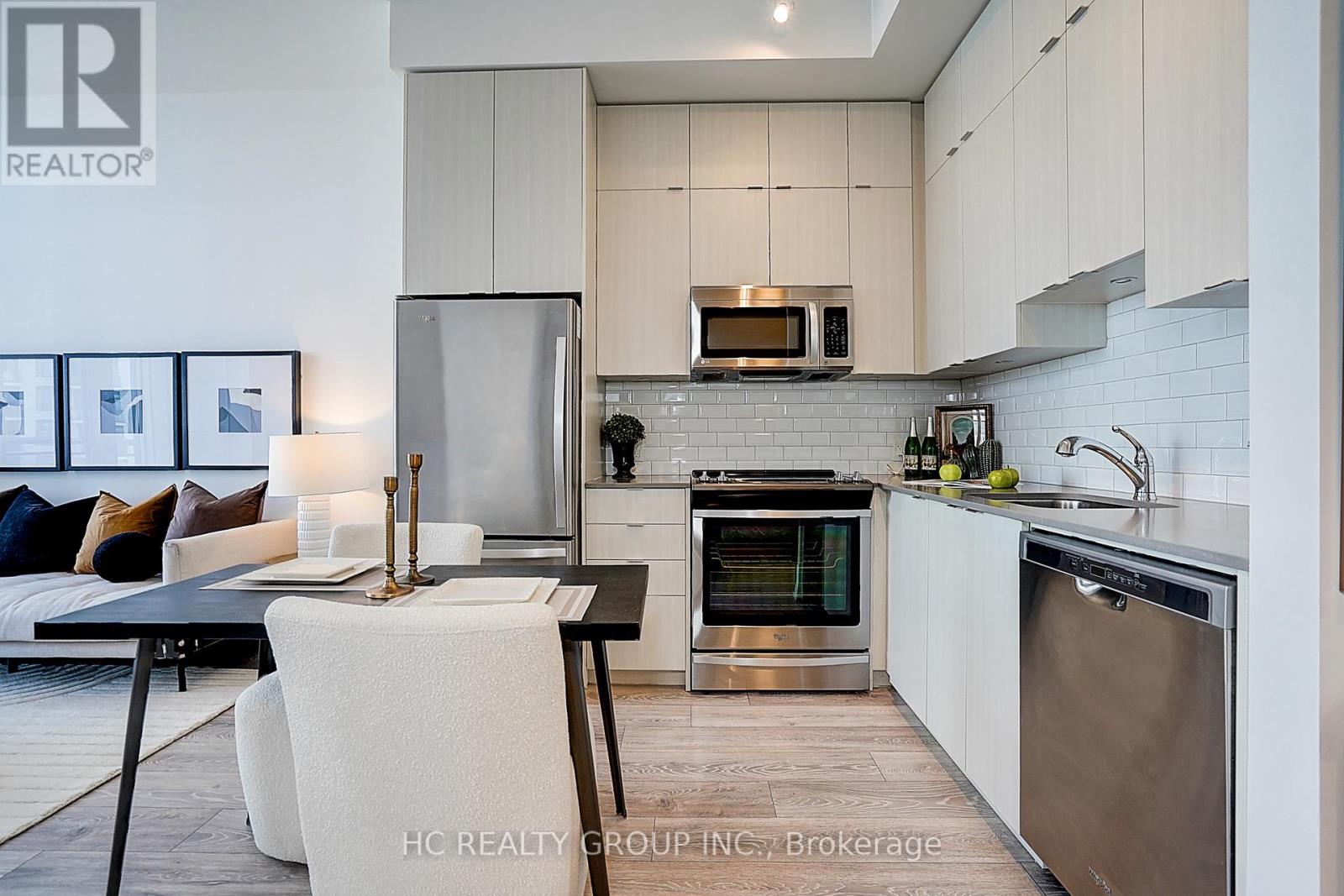Photo 11 of Ph 65 60 Ann Oreilly Road, Toronto ON