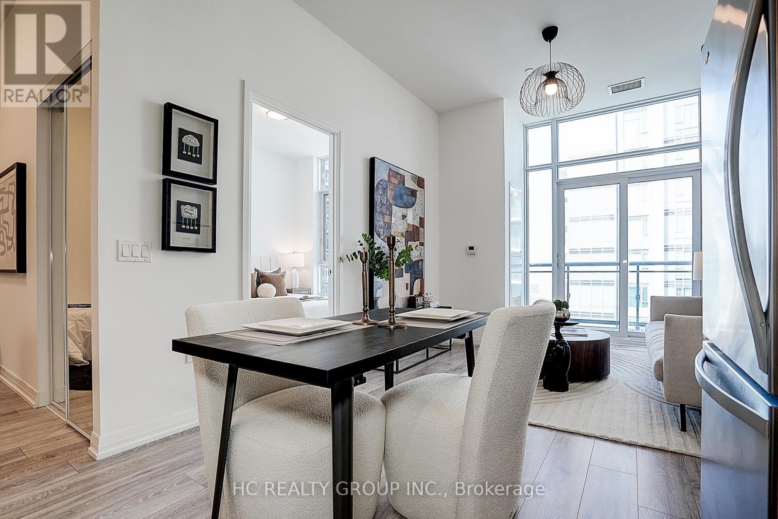 Photo 38 of Ph 65 60 Ann Oreilly Road, Toronto ON