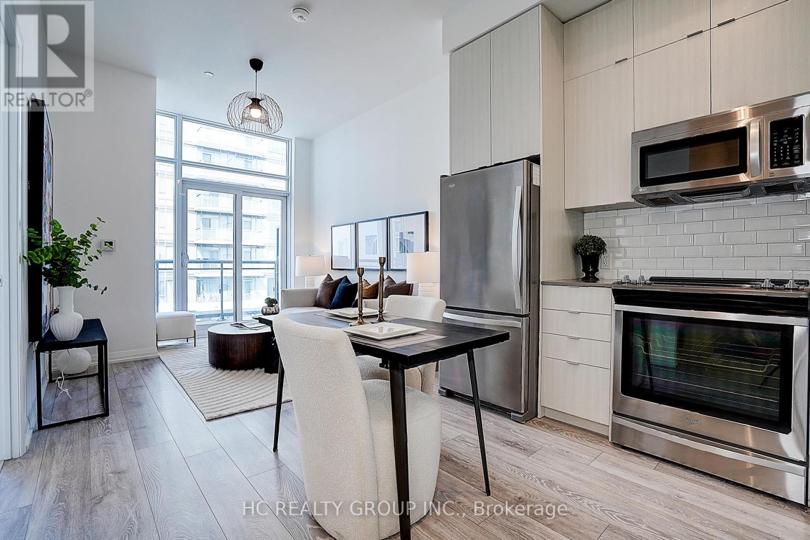 Photo 21 of Ph 65 60 Ann Oreilly Road, Toronto ON