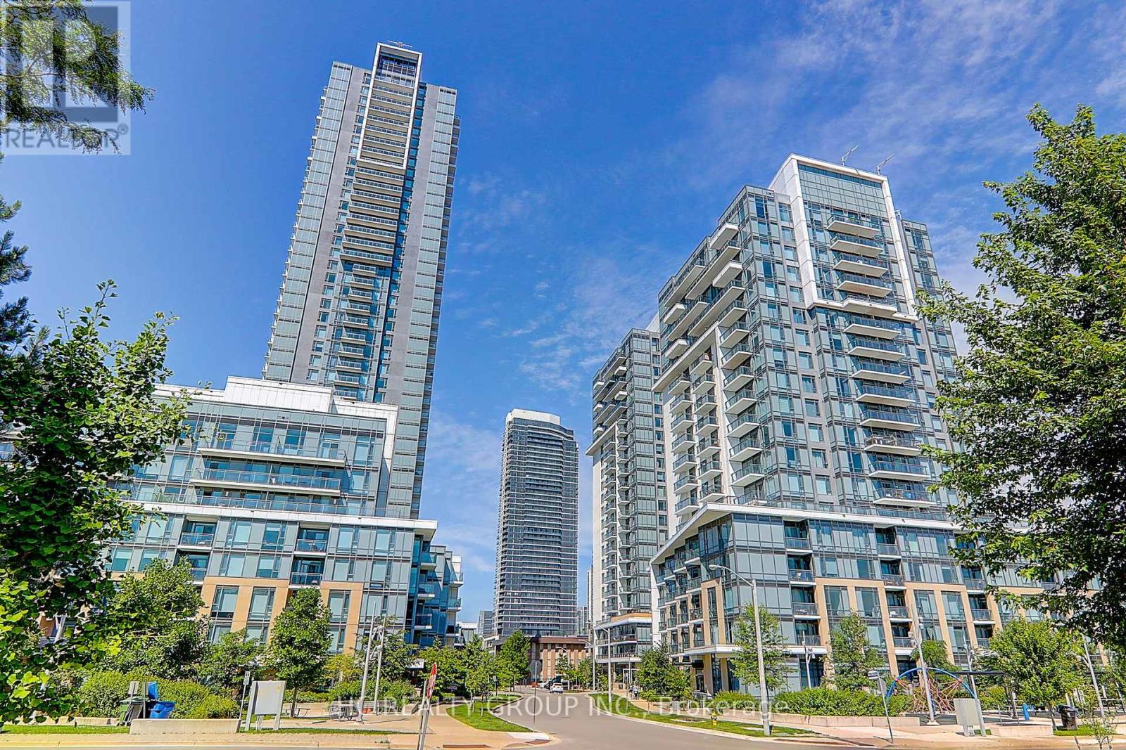 Photo 2 of Ph 65 60 Ann Oreilly Road, Toronto ON