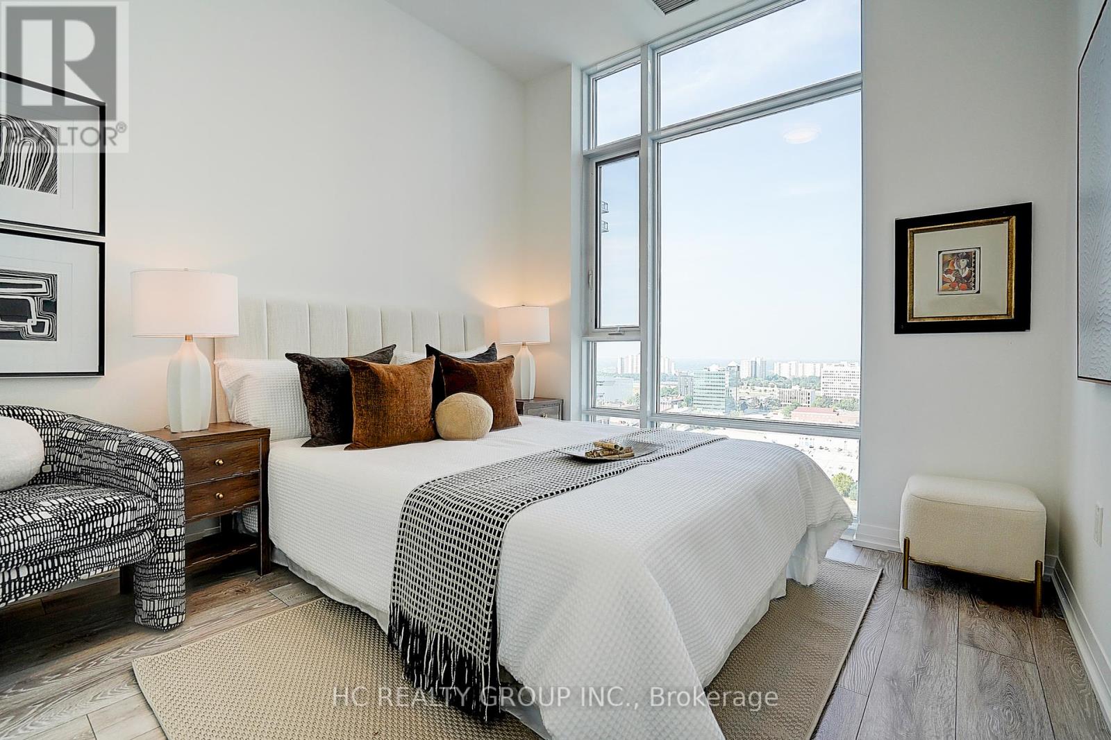 Photo 27 of Ph 65 60 Ann Oreilly Road, Toronto ON