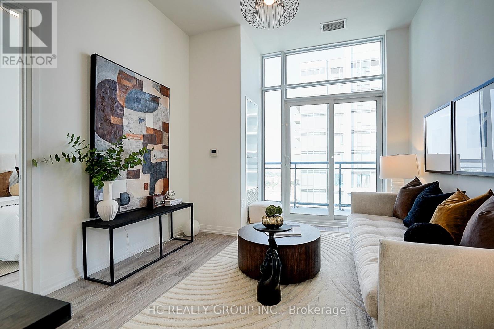 Photo 32 of Ph 65 60 Ann Oreilly Road, Toronto ON