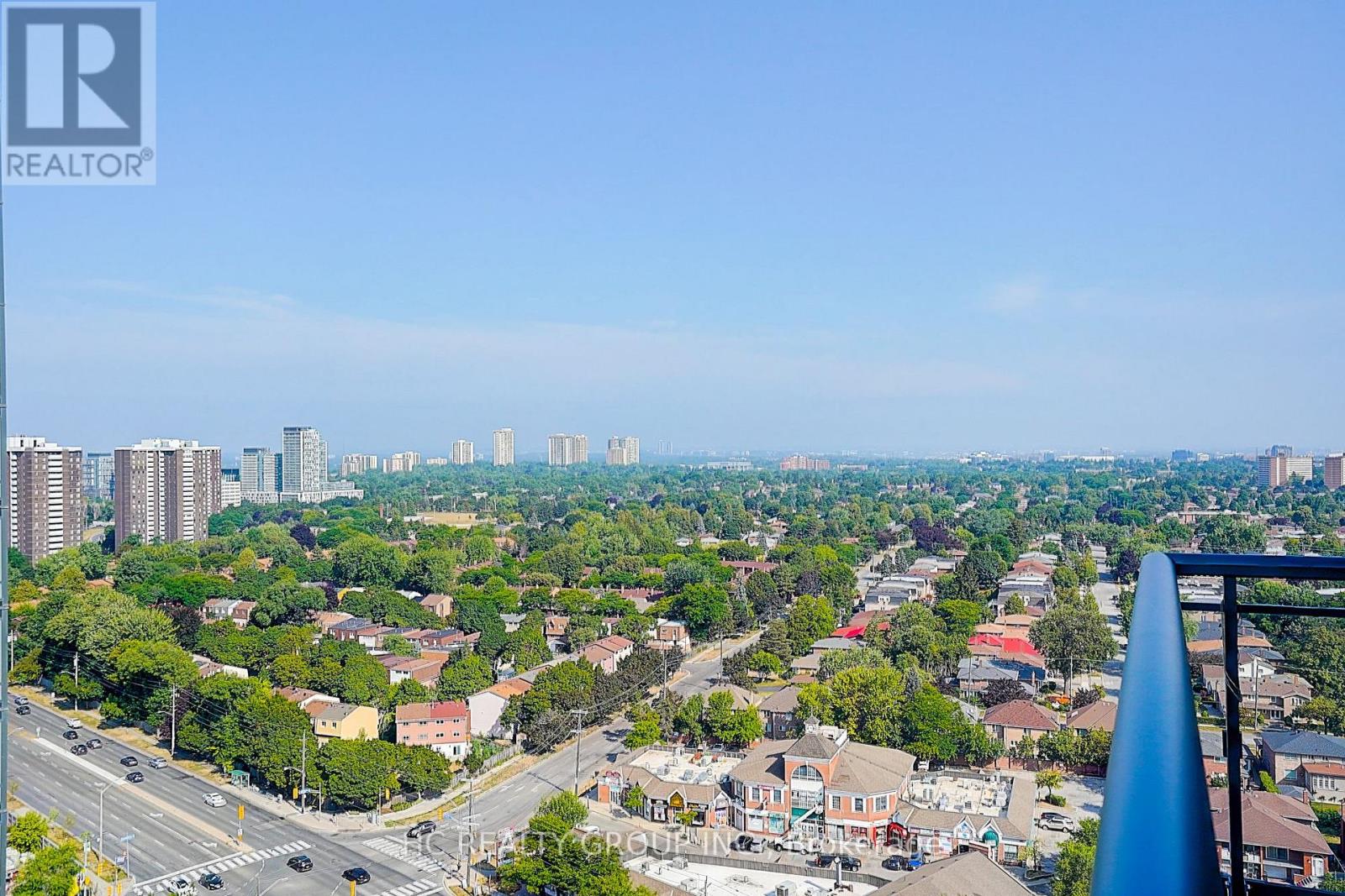 Photo 5 of Ph 65 60 Ann Oreilly Road, Toronto ON