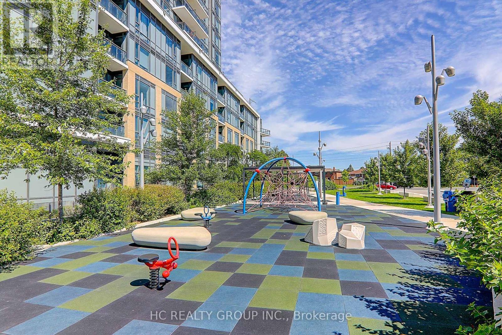 Photo 14 of Ph 65 60 Ann Oreilly Road, Toronto ON