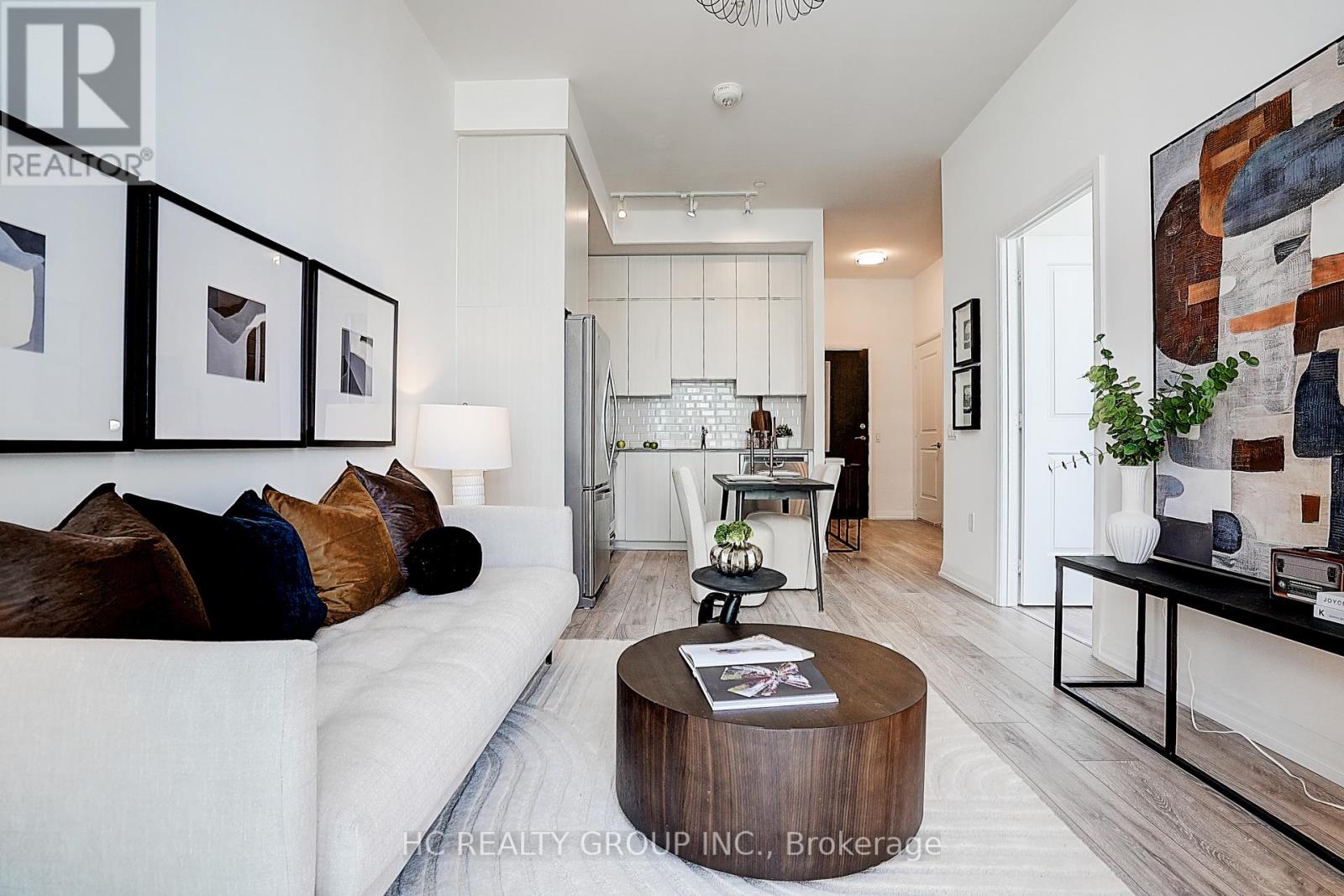 Photo 24 of Ph 65 60 Ann Oreilly Road, Toronto ON