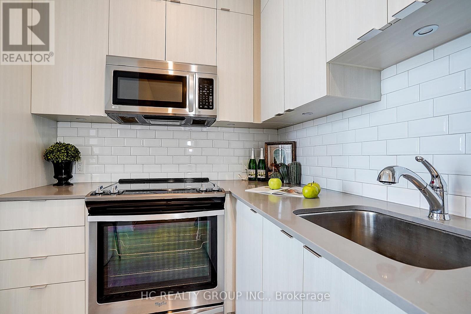 Photo 8 of Ph 65 60 Ann Oreilly Road, Toronto ON