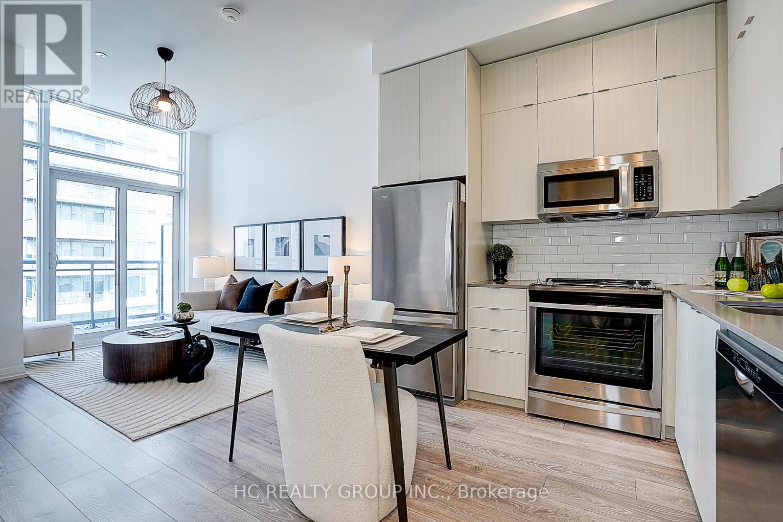 Photo 31 of Ph 65 60 Ann Oreilly Road, Toronto ON