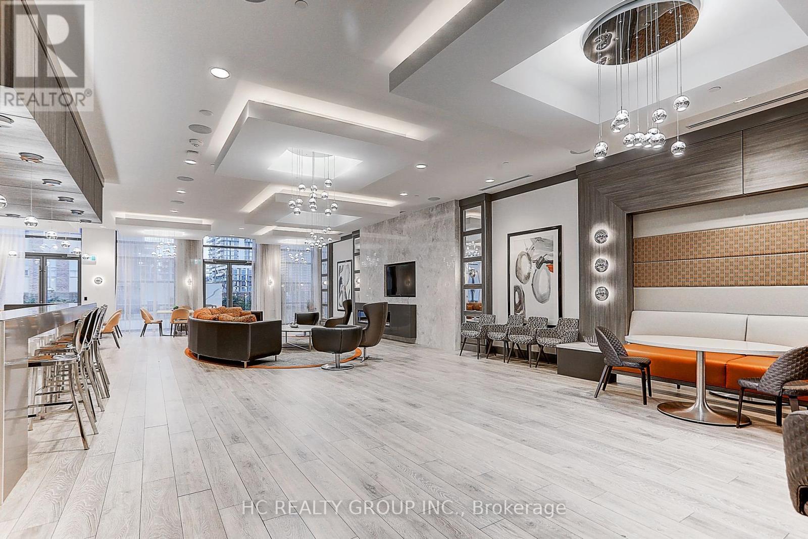 Photo 12 of Ph 65 60 Ann Oreilly Road, Toronto ON