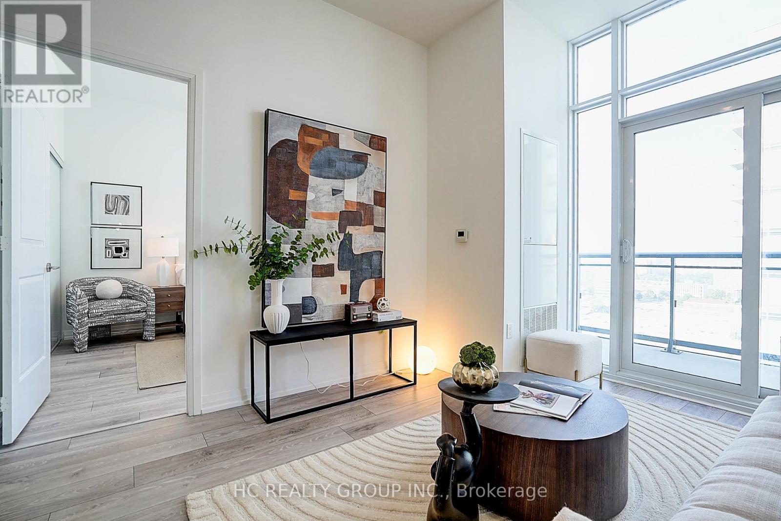 Photo 15 of Ph 65 60 Ann Oreilly Road, Toronto ON