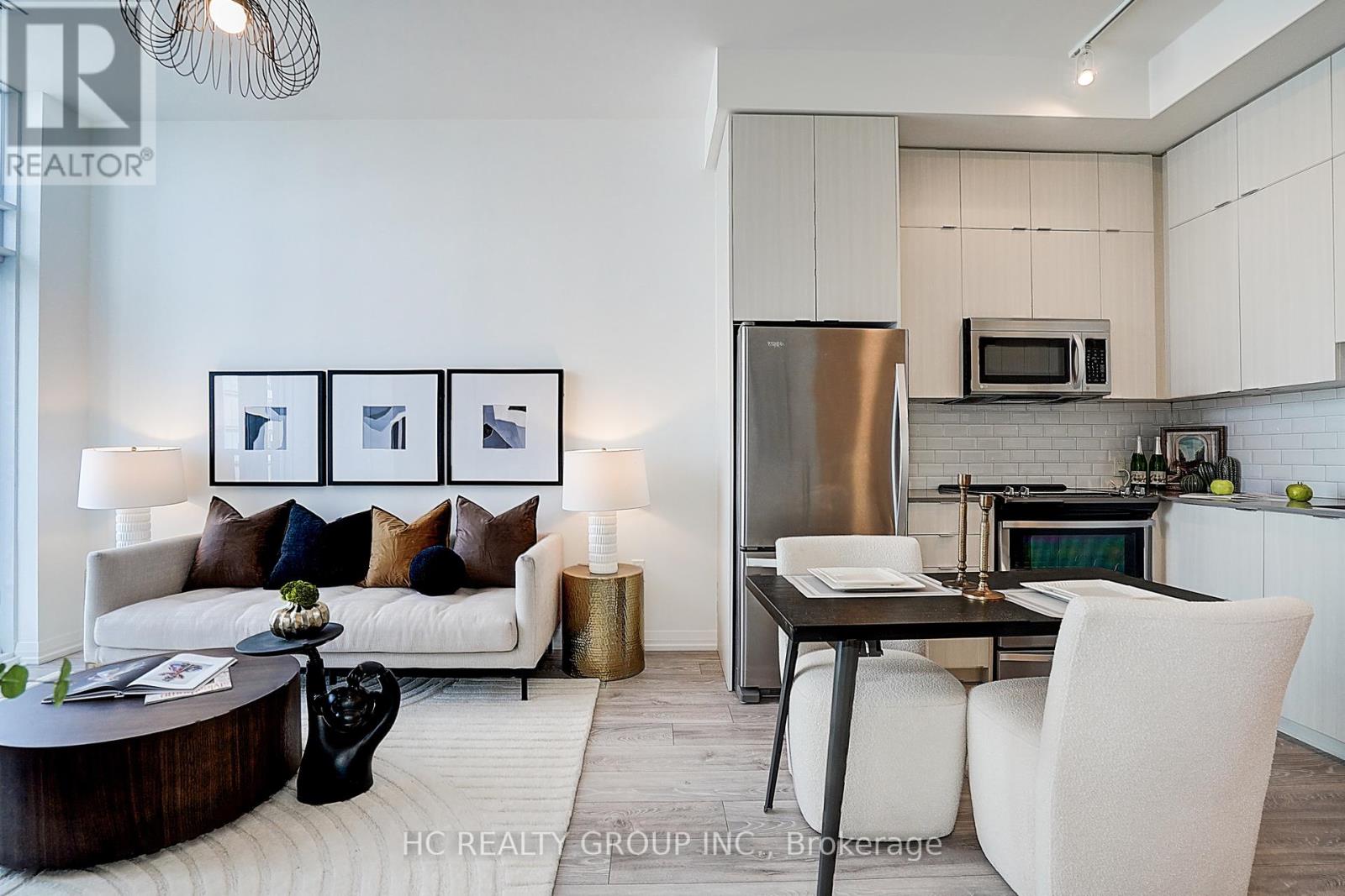 Photo 26 of Ph 65 60 Ann Oreilly Road, Toronto ON