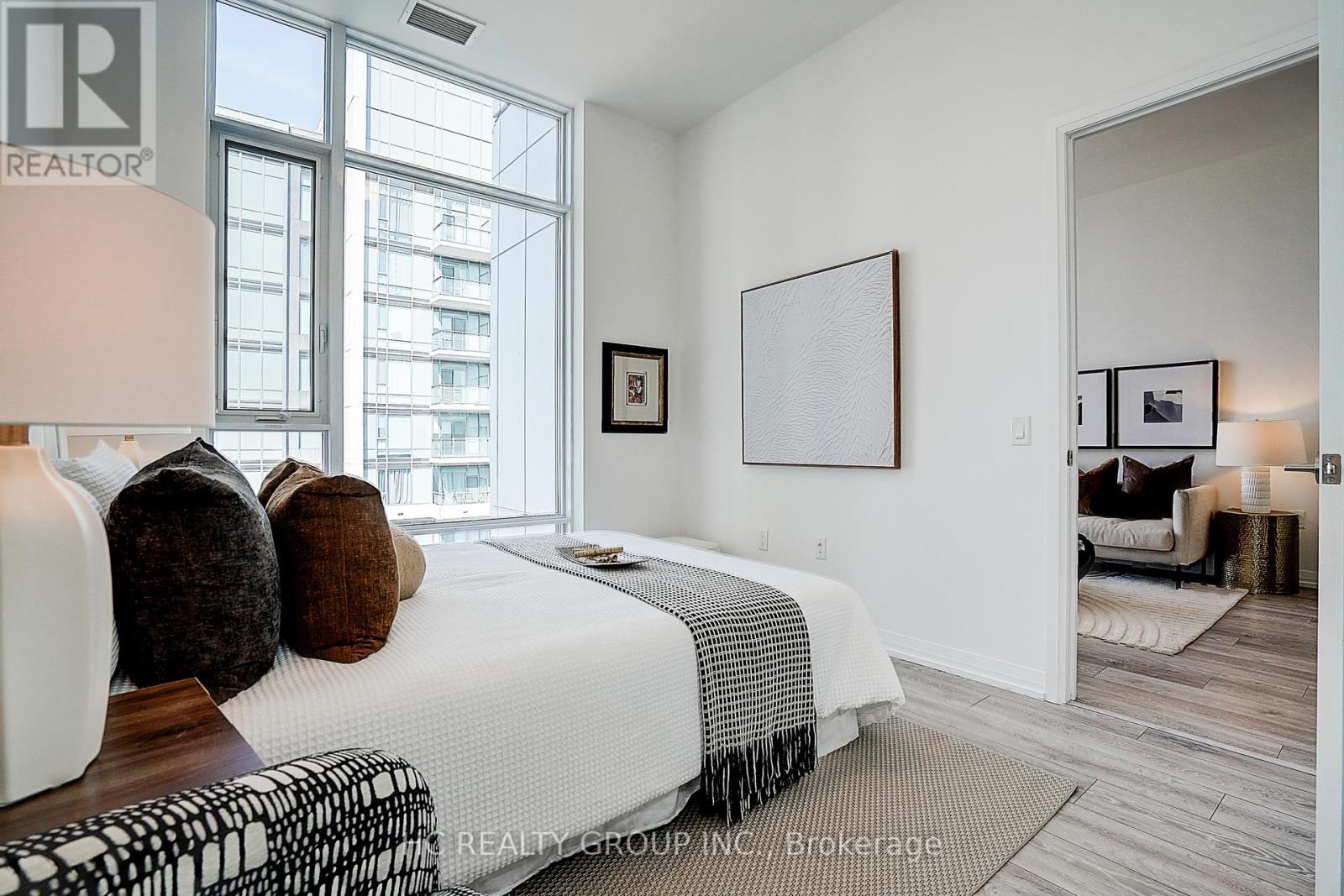 Photo 1 of Ph 65 60 Ann Oreilly Road, Toronto ON