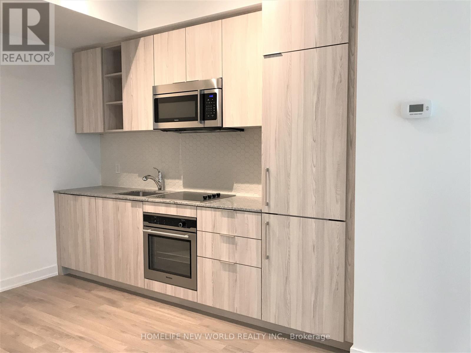 Photo 7 of 2004 50 Ordnance Street, Toronto ON