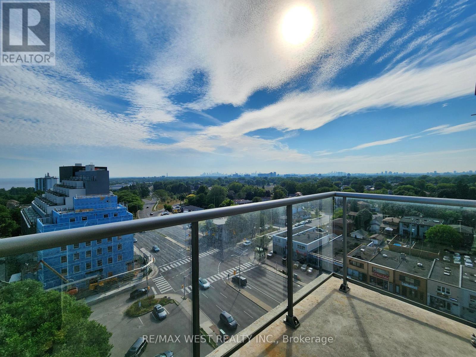 Photo 15 of Ph 13 22 East Haven Drive, Toronto ON
