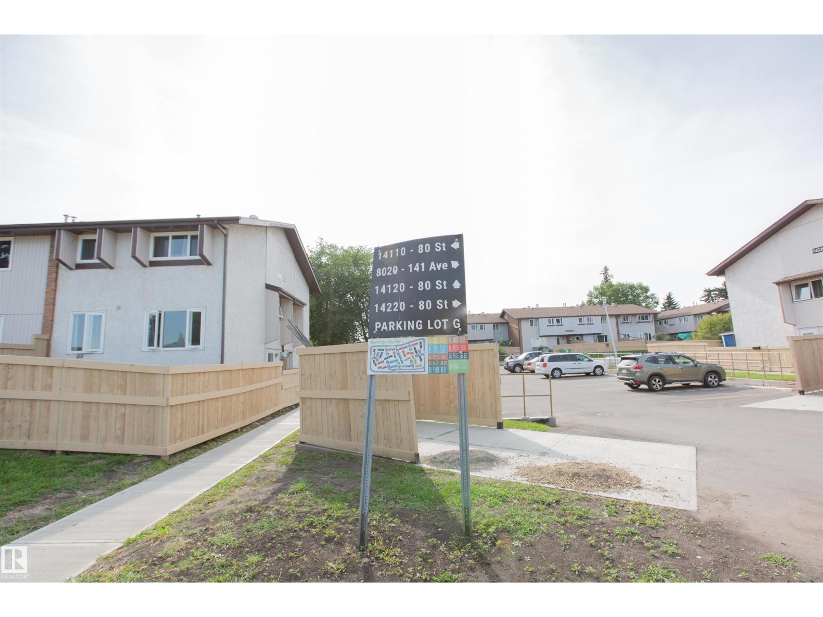 Photo 34 of 1 14120 80 St Nw, Edmonton AB