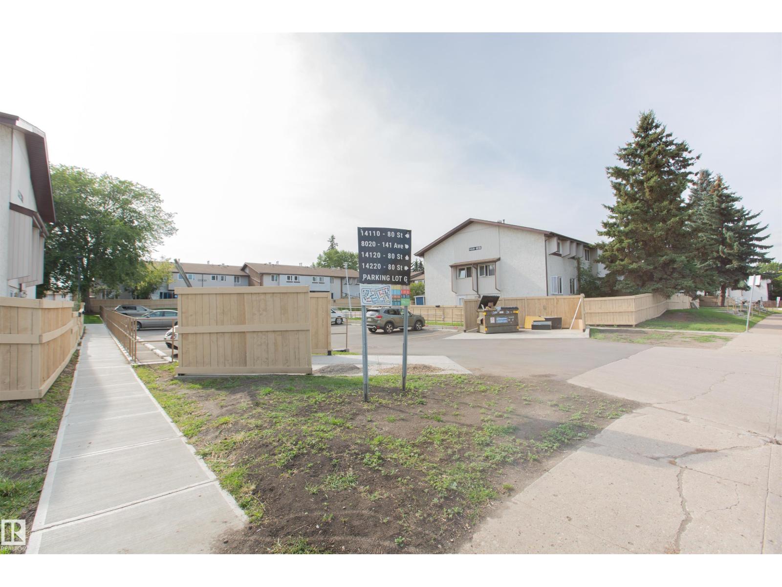 Photo 37 of 1 14120 80 St Nw, Edmonton AB