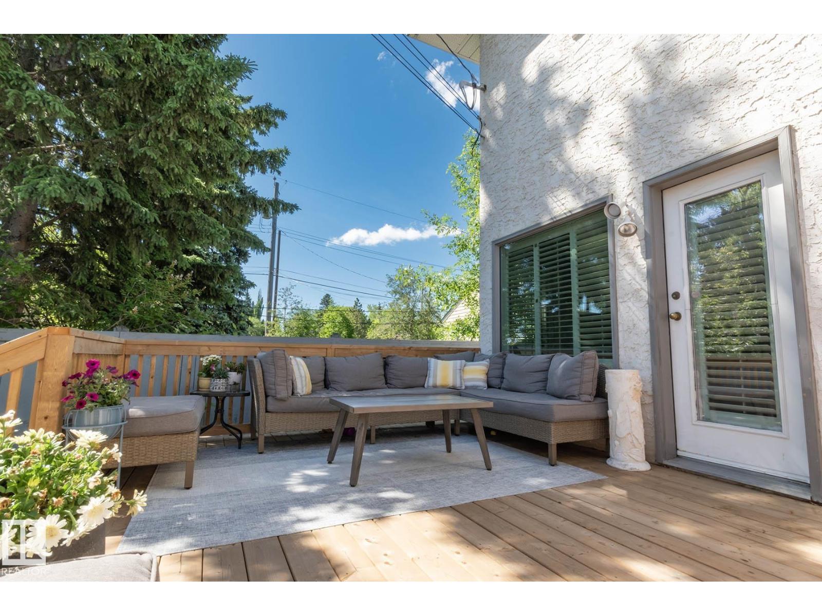 Photo 54 of 10507 131 St Nw, Edmonton AB