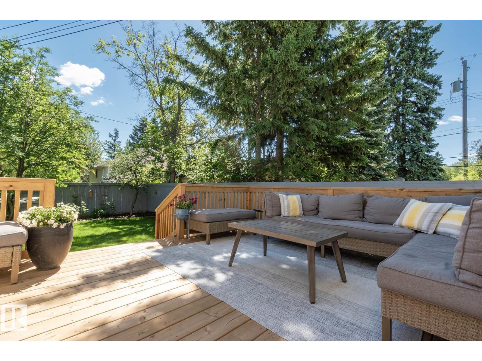 Photo 55 of 10507 131 St Nw, Edmonton AB