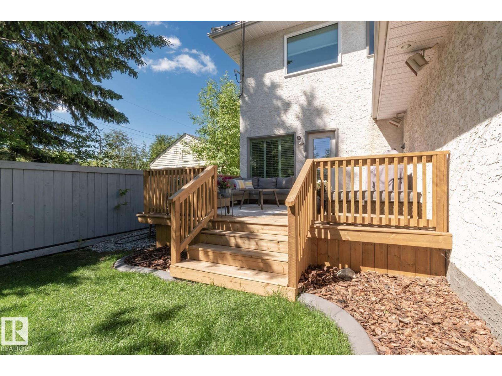 Photo 56 of 10507 131 St Nw, Edmonton AB