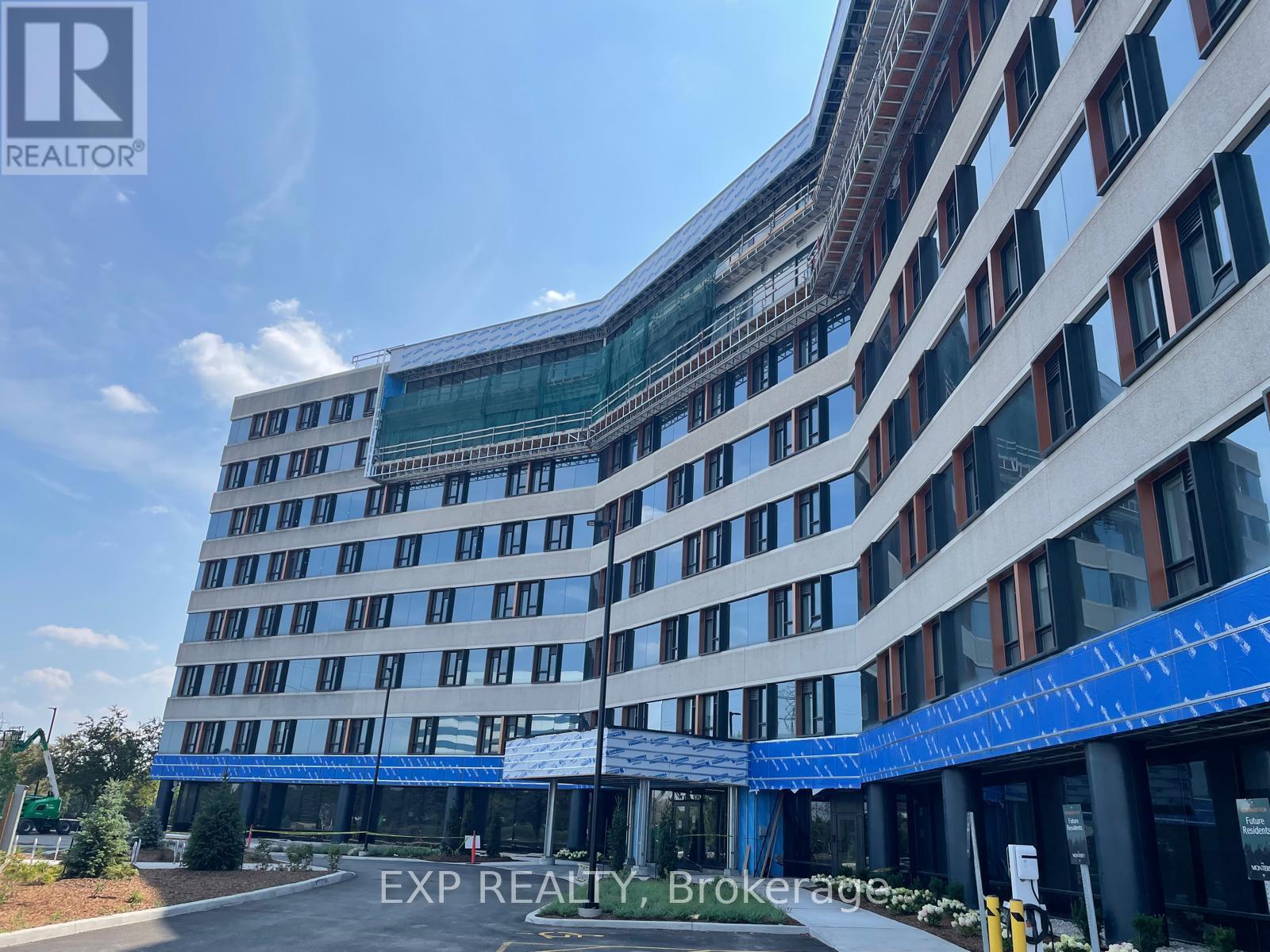 Front Building Picture