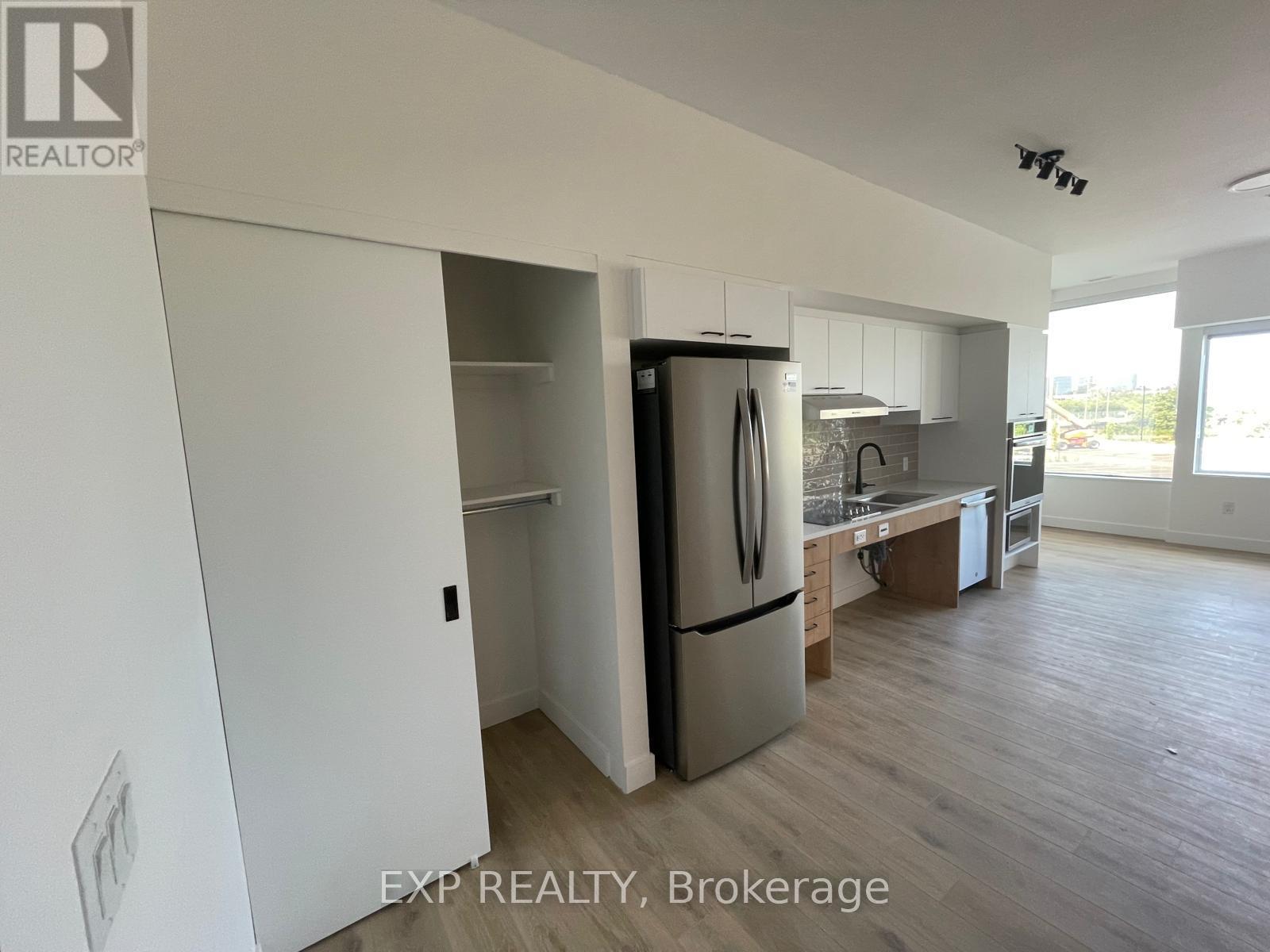 Open concept