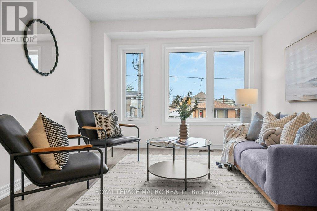 Photo 1 of 13 B Bingham Road, Hamilton ON