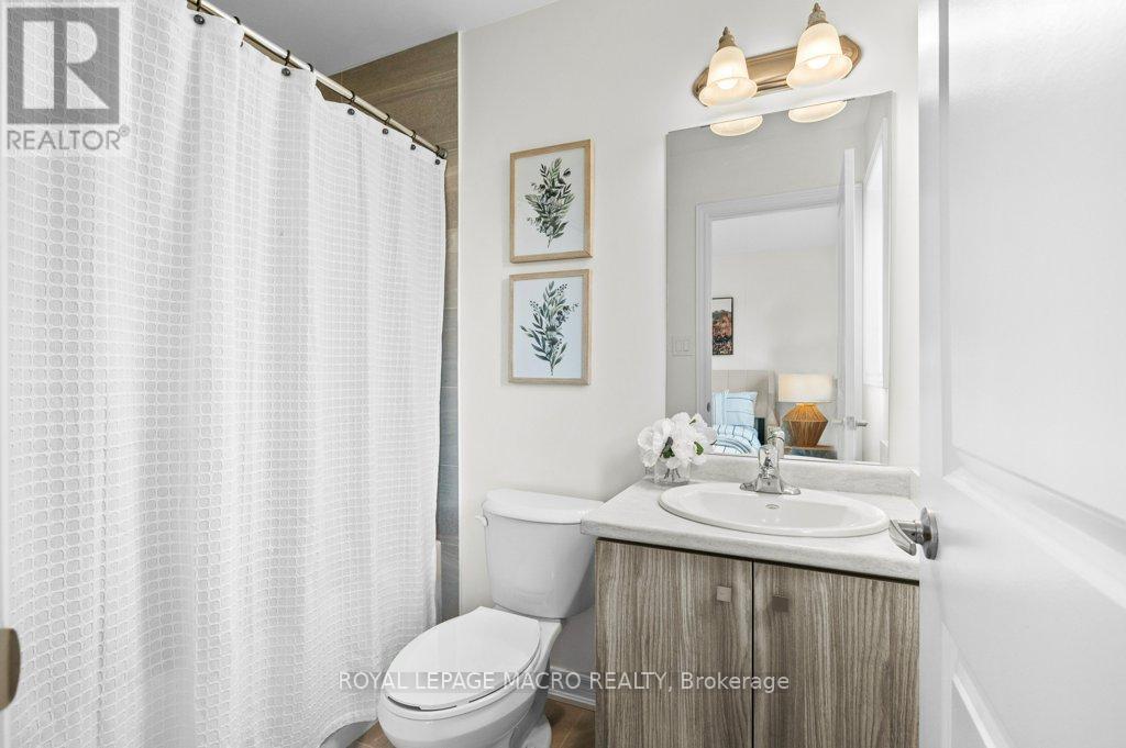 Photo 11 of 13 B Bingham Road, Hamilton ON