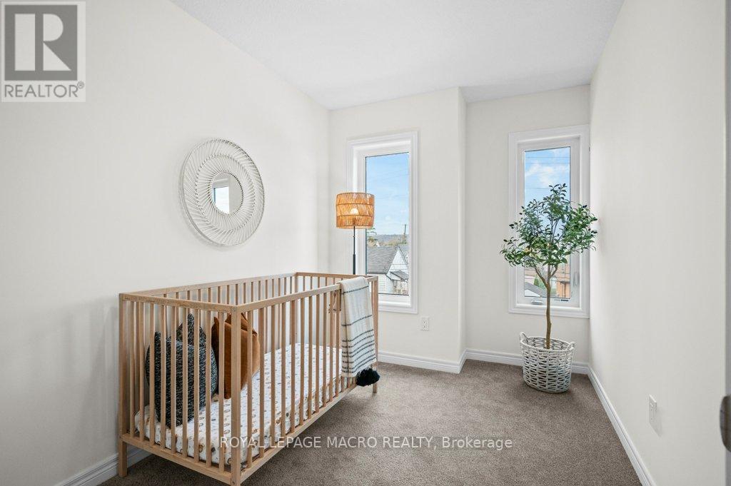 Photo 10 of 13 B Bingham Road, Hamilton ON