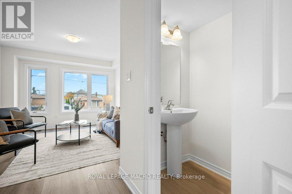 Photo 9 of 13 B Bingham Road, Hamilton ON