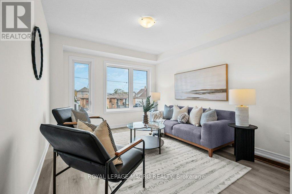 Photo 27 of 13 B Bingham Road, Hamilton ON