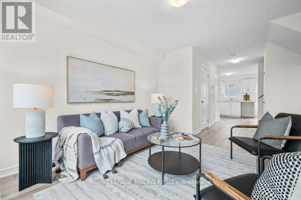 Photo 4 of 13 B Bingham Road, Hamilton ON