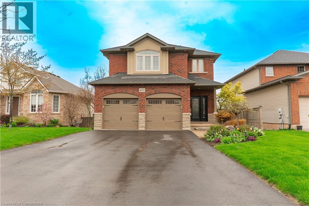 Photo 1 of 4303 Arejay Avenue, Beamsville ON