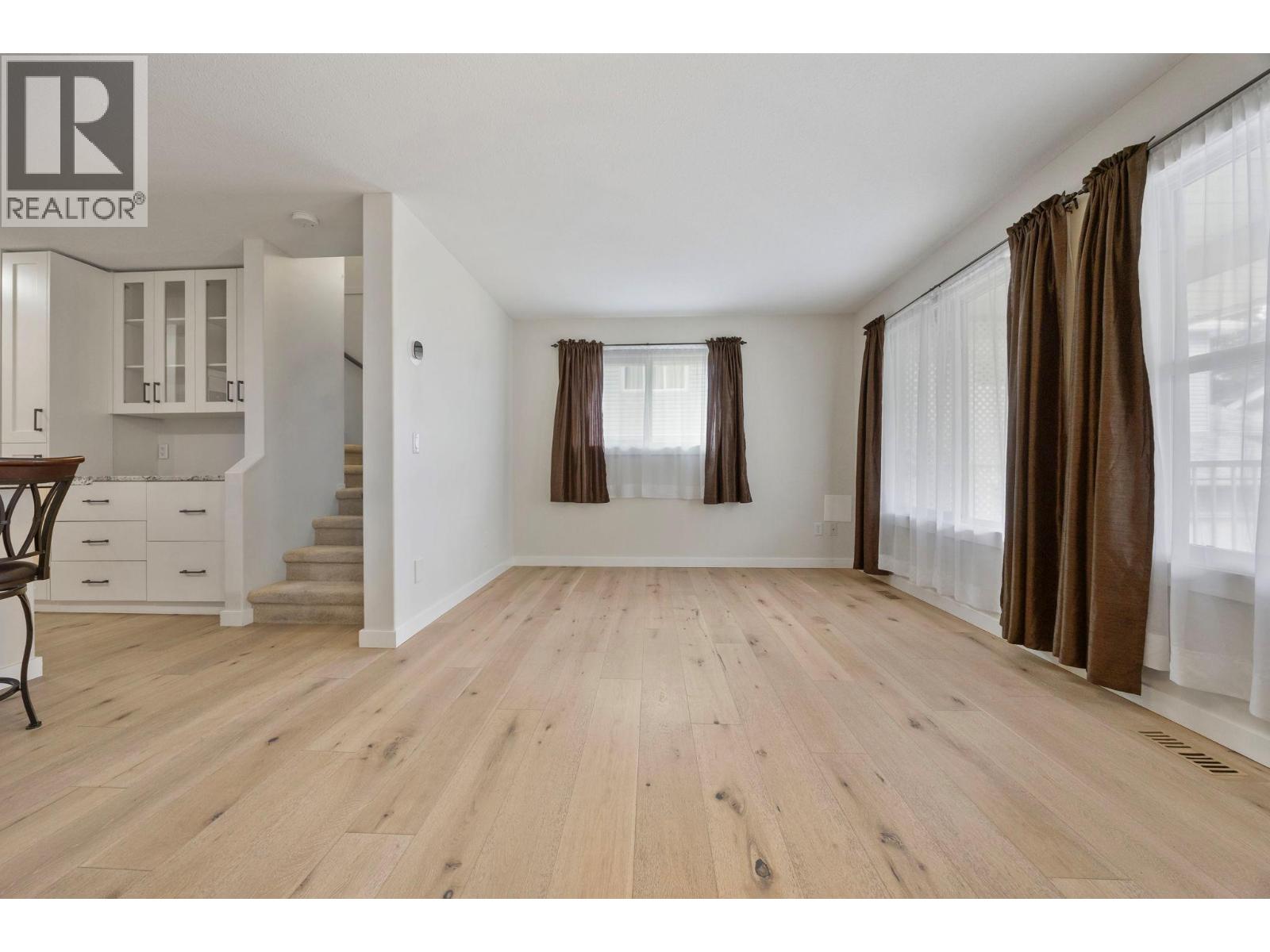107 5460 Clements Crescent, Peachland
