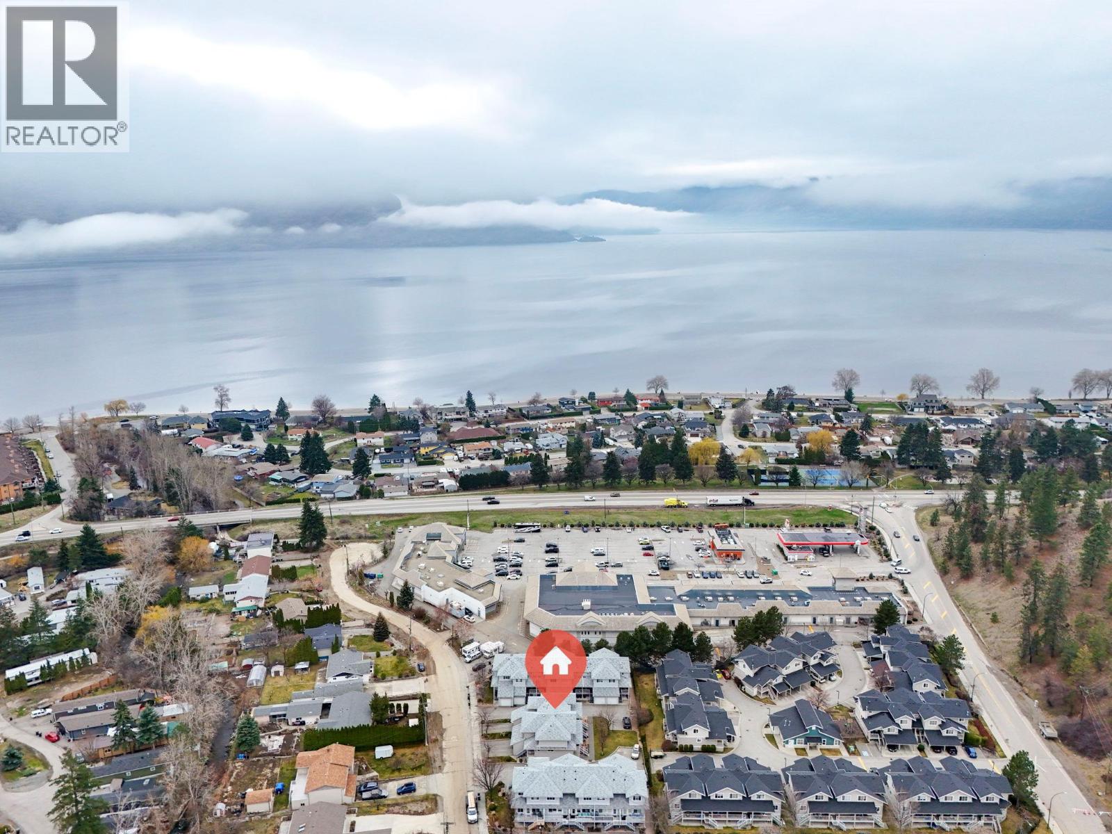107 5460 Clements Crescent, Peachland