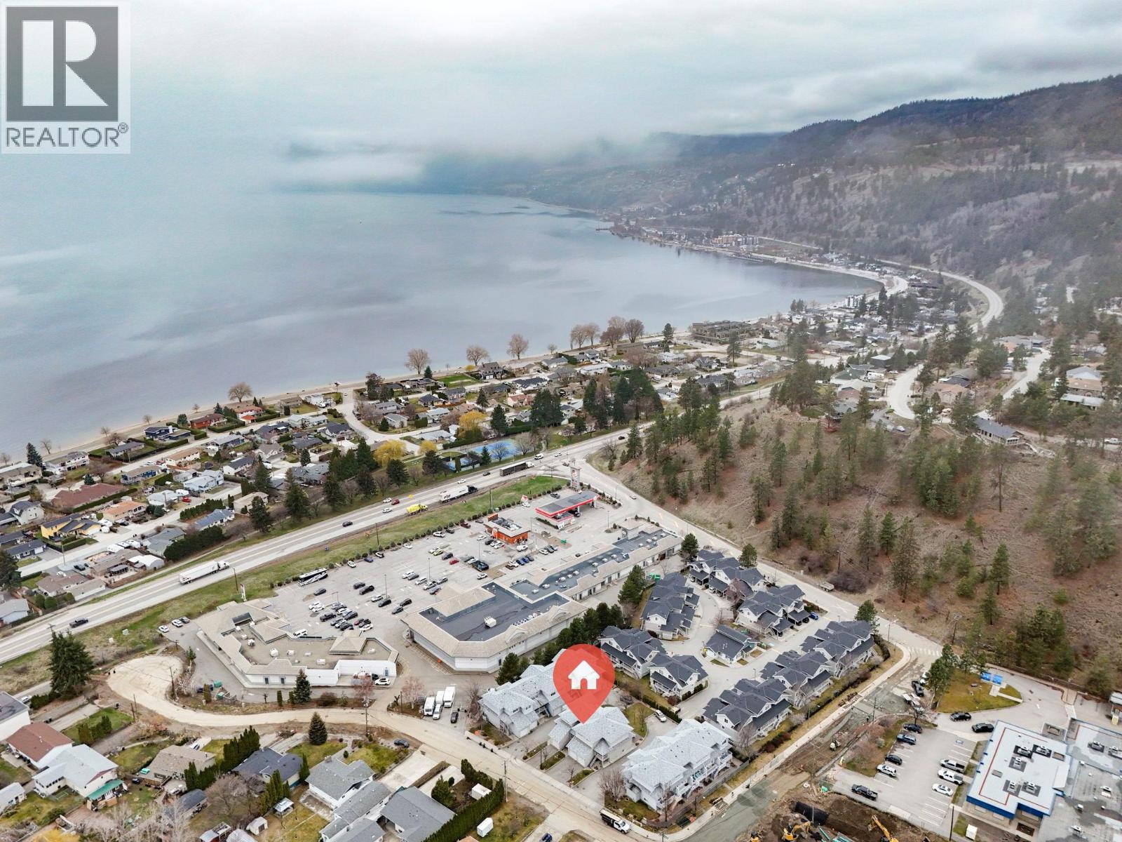 107 5460 Clements Crescent, Peachland