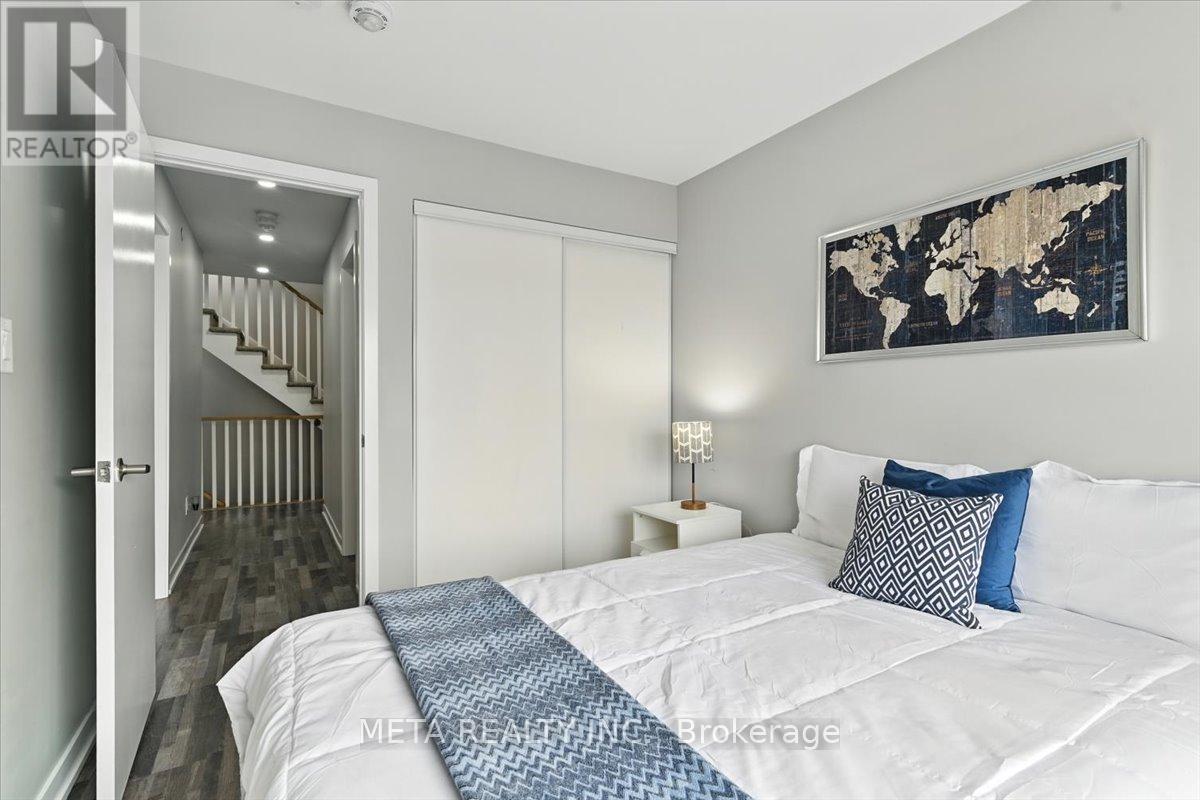 Photo 20 of 220 1460 Whites Road, Pickering ON