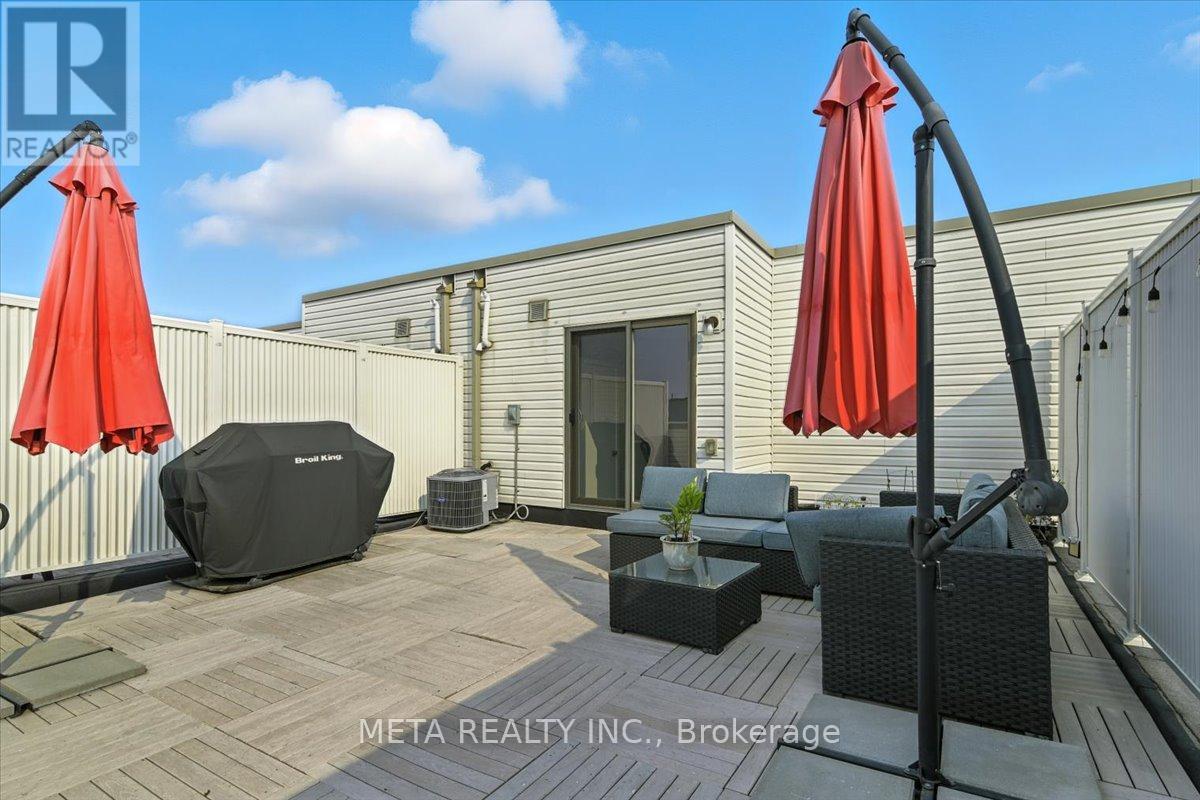 Photo 22 of 220 1460 Whites Road, Pickering ON