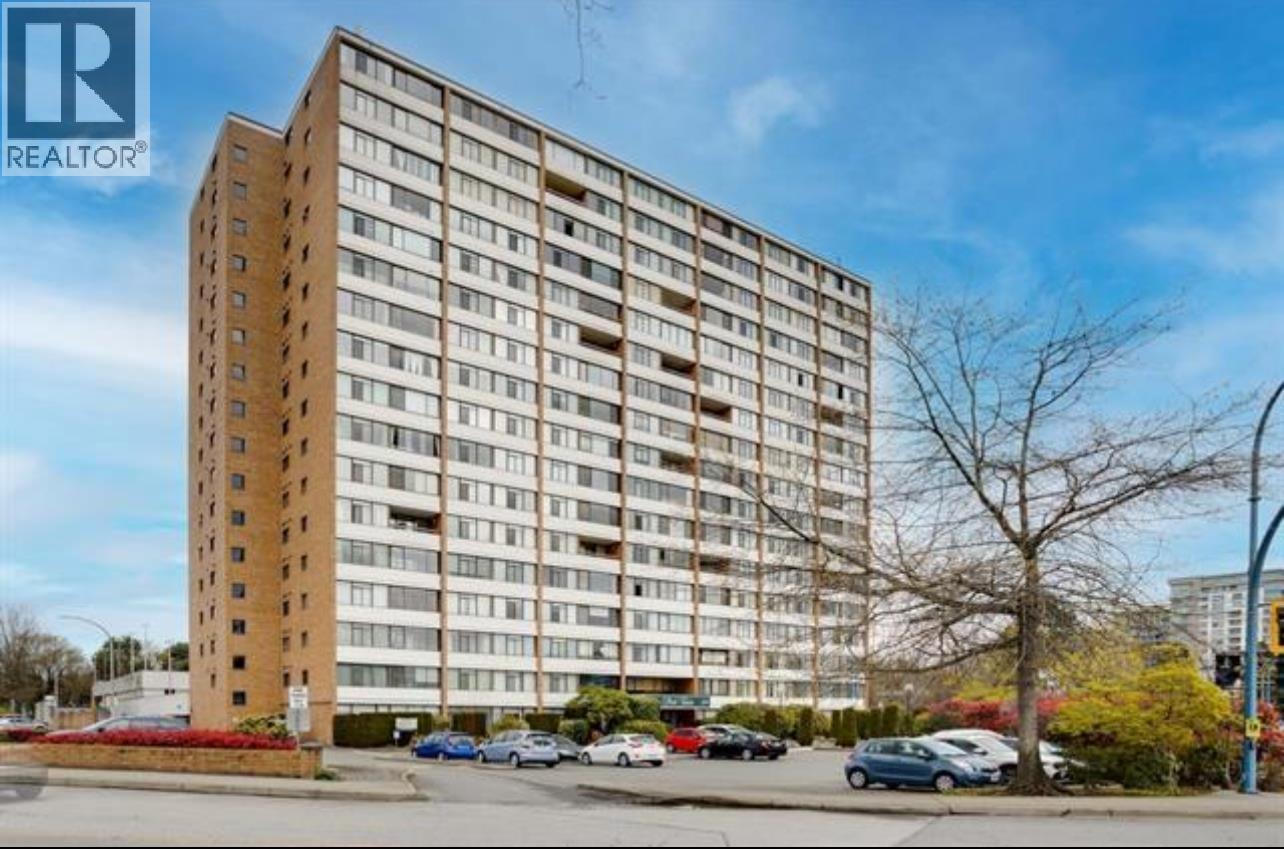 Photo 1 of 704 6651 Minoru Boulevard, Richmond BC