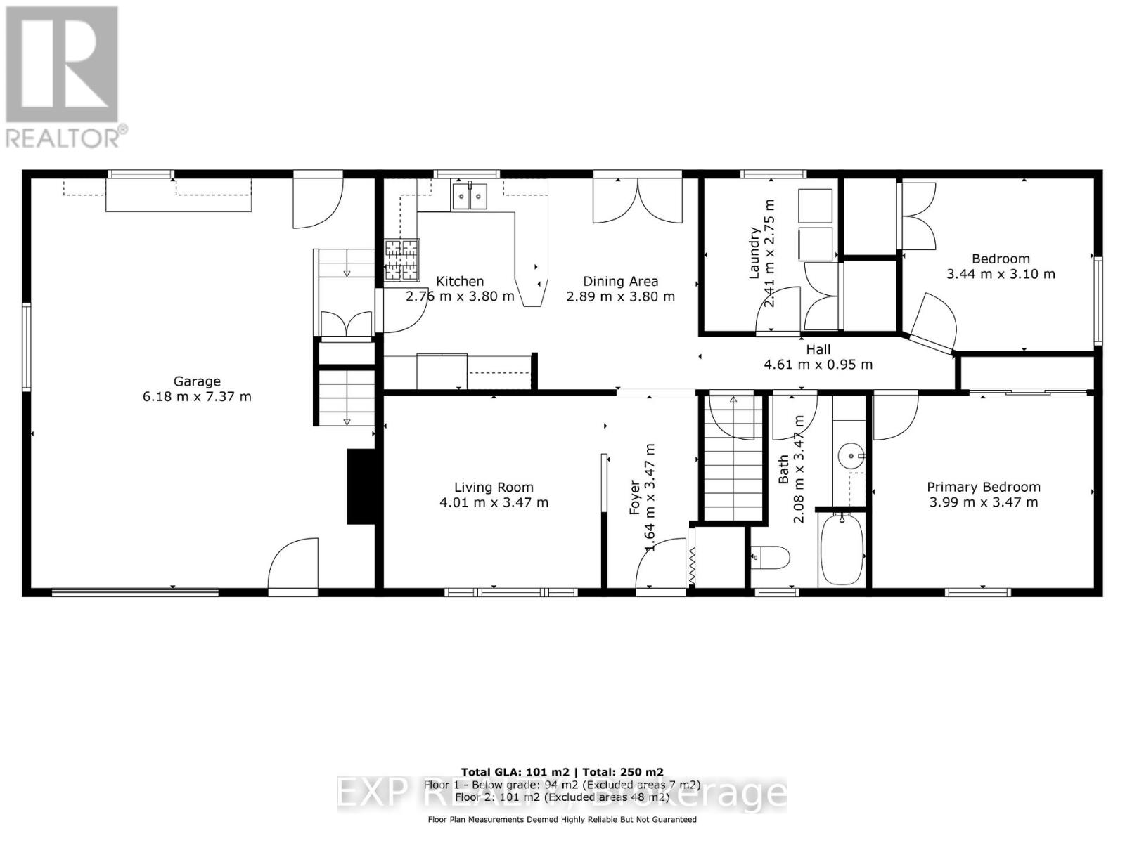 Photo 3 of 218 Jephson Street, Tay ON