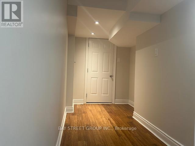 Photo 4 of Bsmt 23 Casabel Drive, Vaughan ON