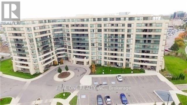 Photo 1 of 814 75 Norman Bethune Avenue, Richmond Hill ON