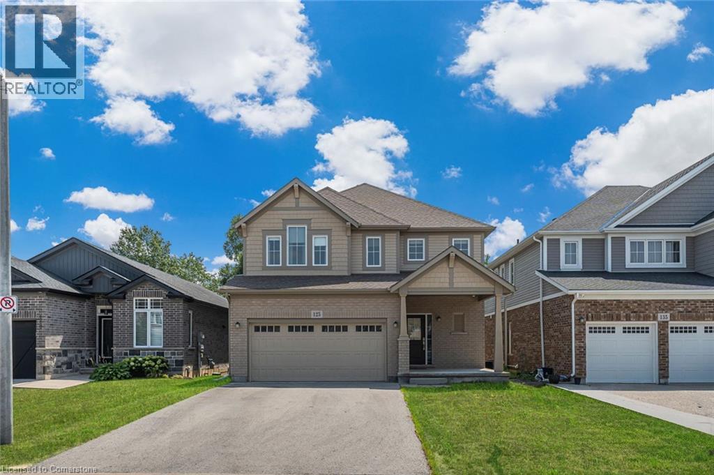 Photo 1 of 125 Monarch Street, Welland ON