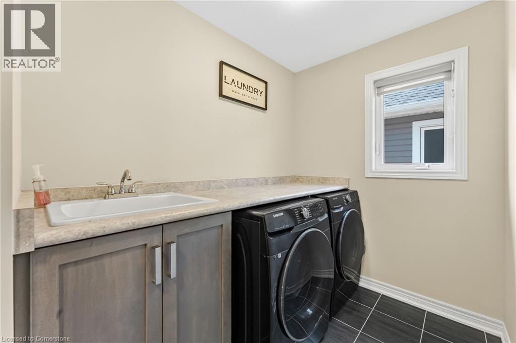Photo 35 of 125 Monarch Street, Welland ON