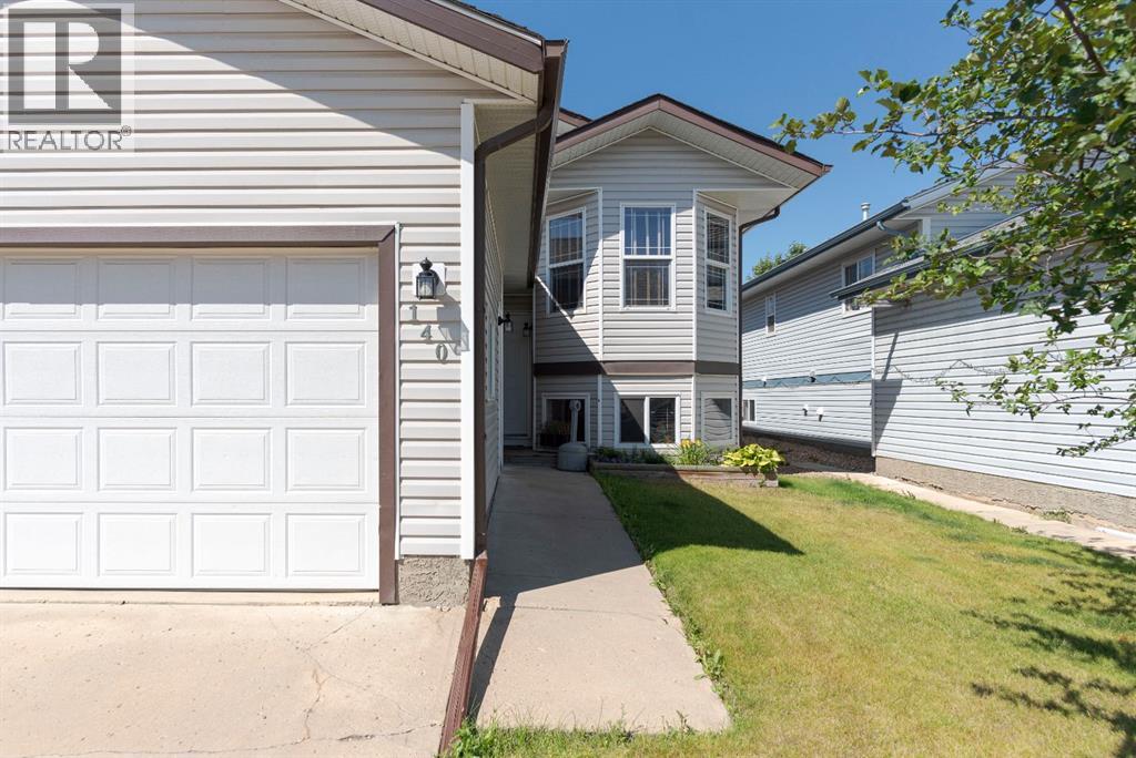Photo 41 of 140 Waterhouse Street, Fort Mcmurray AB