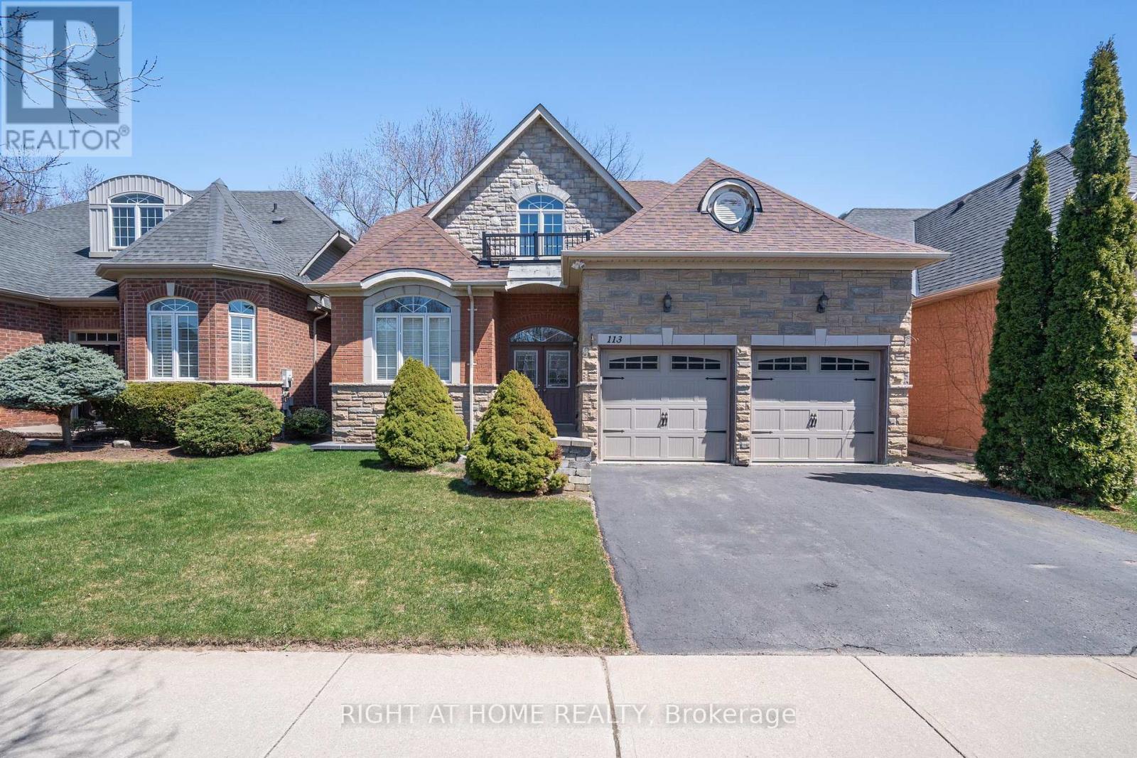 Photo 1 of 113 Mackey Drive, Whitby ON