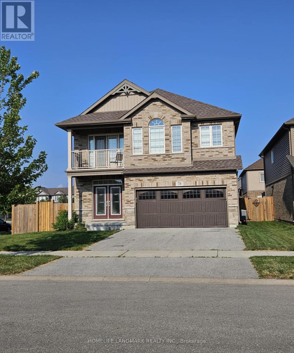 Photo 1 of 70 Spruce Crescent, Welland ON