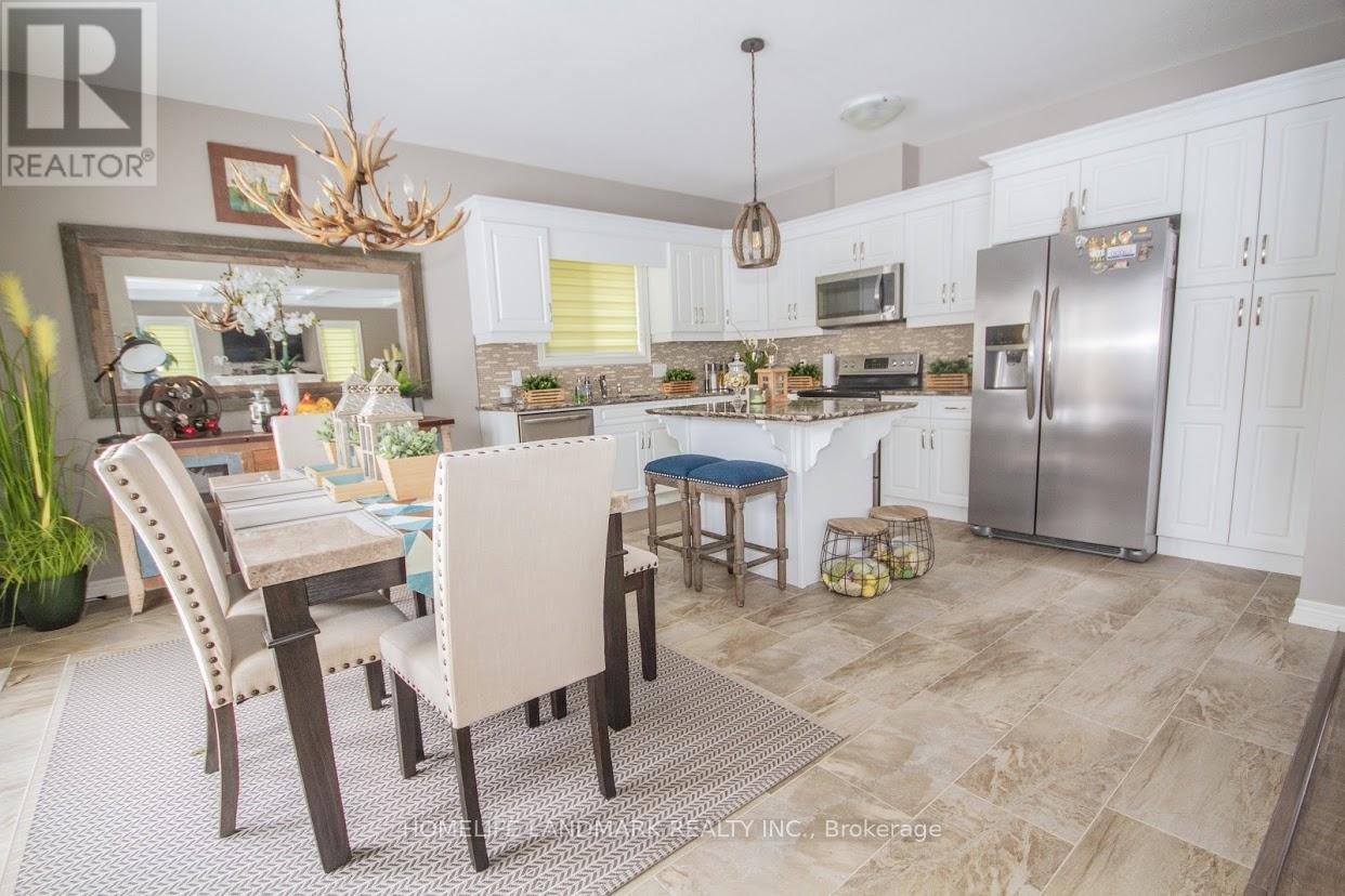 Photo 12 of 70 Spruce Crescent, Welland ON