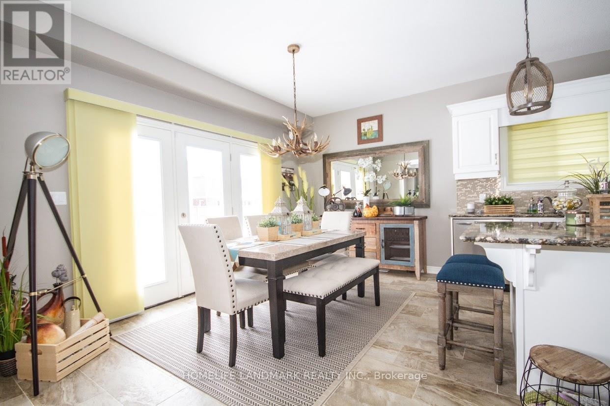 Photo 13 of 70 Spruce Crescent, Welland ON