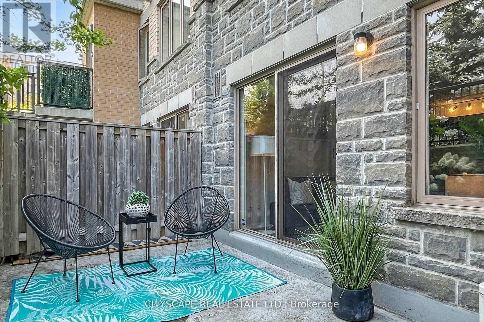 Photo 22 of 135 10 Foundry Avenue, Toronto ON