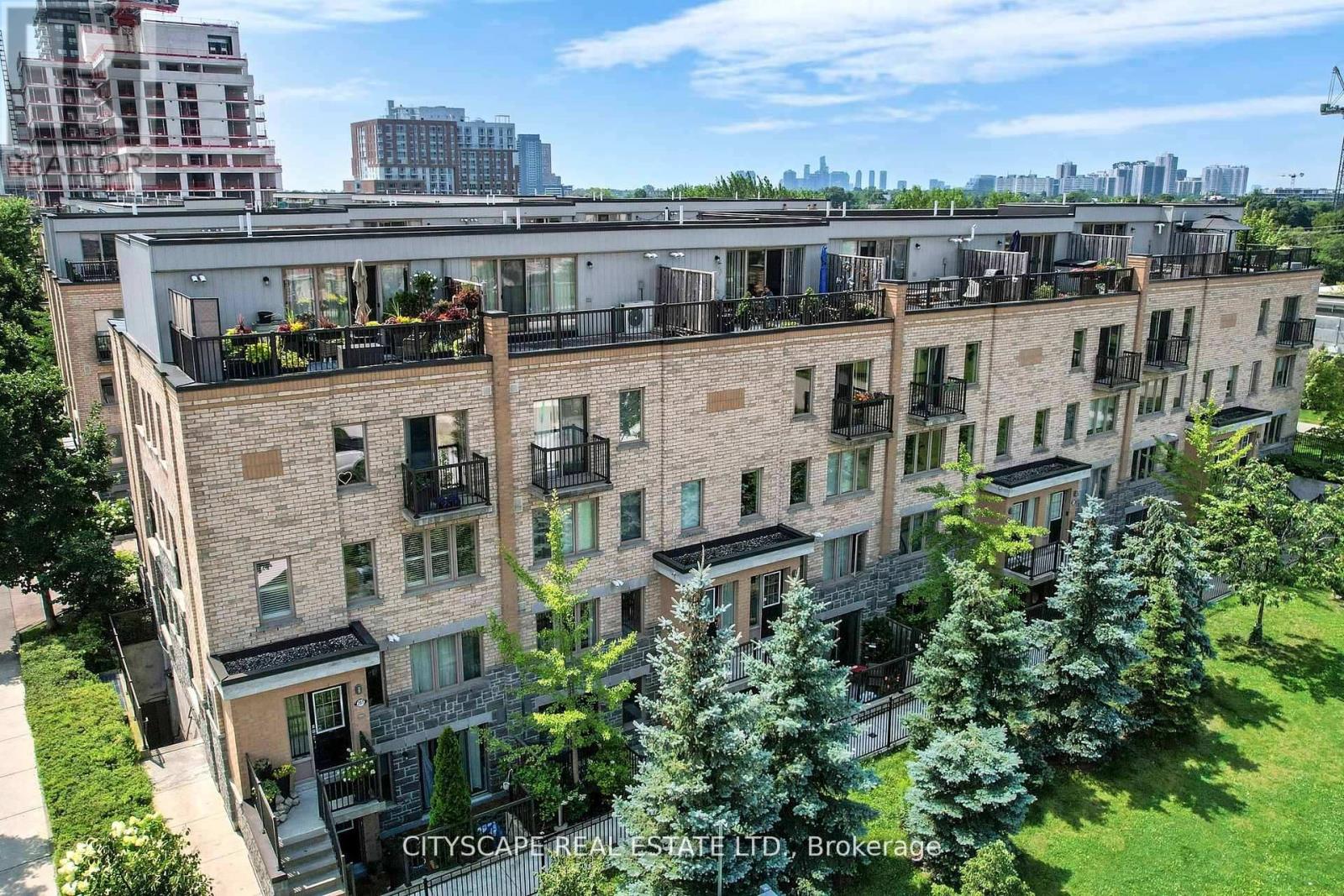Photo 27 of 135 10 Foundry Avenue, Toronto ON